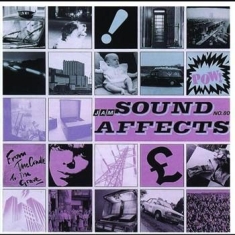 The jam - Sound Effects - Re