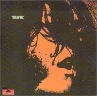 Taste - Taste i gruppen CD / Pop hos Bengans Skivbutik AB (536508)