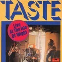 Taste - Live At The Isle Of Wight i gruppen CD / Pop hos Bengans Skivbutik AB (536509)