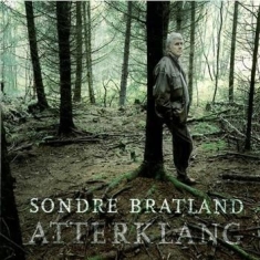 Bratland Sondre - Atterklang