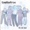 Bellatrix - It's All True i gruppen CD / Pop hos Bengans Skivbutik AB (536726)