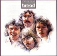 Bread - Anthology Of Bread i gruppen CD / Rock hos Bengans Skivbutik AB (537036)