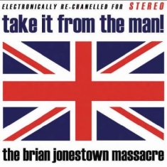Brian Jonestown Massacre - Take It From The Man