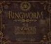 Ringworm - Venomous Grand Design i gruppen CD / Hip Hop hos Bengans Skivbutik AB (537161)