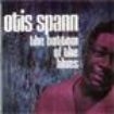Spann Otis - Bottom Of The Blues i gruppen CD / Jazz/Blues hos Bengans Skivbutik AB (537288)