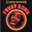 Walker T-Bone - Funky Town i gruppen CD / Pop hos Bengans Skivbutik AB (537297)