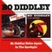 Diddley Bo - Rides Again/In The Spotlight