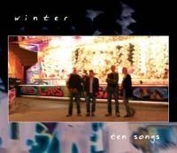 Winter - Ten Songs i gruppen VI TIPSAR / Lagerrea / CD REA / CD POP hos Bengans Skivbutik AB (537786)