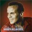 Harry Belafonte - Deep As The River i gruppen CD / Pop hos Bengans Skivbutik AB (537991)