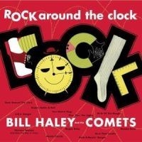 Haley Bill - Rock Around The Clock i gruppen CD / Pop hos Bengans Skivbutik AB (538021)
