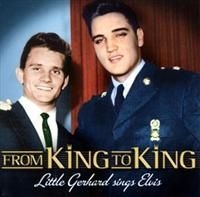 Little Gerhard - From King To King