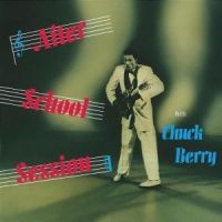 Chuck Berry - After School Session i gruppen CD / Pop-Rock,Rockabilly hos Bengans Skivbutik AB (538036)