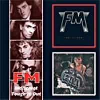 Fm - Indiscreet/Tough It Out