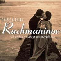 Rachmaninov - Essential Rachmaninov i gruppen CD / Klassiskt hos Bengans Skivbutik AB (538162)