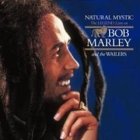 Bob Marley & The Wailers - Natural Mystic i gruppen CD / Reggae hos Bengans Skivbutik AB (538212)