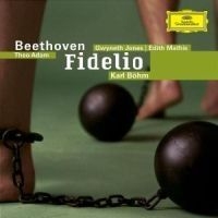 Beethoven - Fidelio Kompl i gruppen CD / Klassiskt hos Bengans Skivbutik AB (538250)
