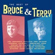 Bruce & Terry - Best Of Bruce & Terry