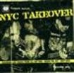 Blandade Artister - Nyc Takeover 1 i gruppen CD / Rock hos Bengans Skivbutik AB (538676)