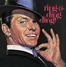 Sinatra Frank - Ring-A-Ding-Ding