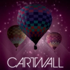 Cartwall - Cartwall