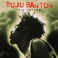 Buju Banton - Til Shiloh i gruppen CD / Pop hos Bengans Skivbutik AB (539074)