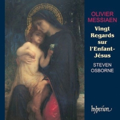 Messiaen Olivier - Vingt Regards