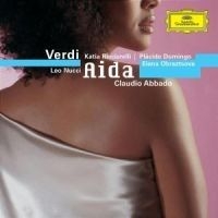 Verdi - Aida Kompl i gruppen CD / Klassiskt hos Bengans Skivbutik AB (539760)