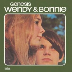 Wendy & Bonnie - Genesis Deluxe Edition