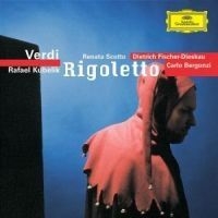 Verdi - Rigoletto Kompl i gruppen CD / Klassiskt hos Bengans Skivbutik AB (540103)