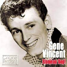 Vincent Gene - Blujean Bop