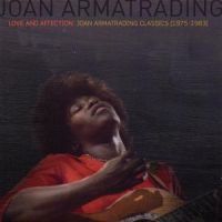 Joan Armatrading - Love & Affection - Very Best Of i gruppen CD / Pop hos Bengans Skivbutik AB (540511)