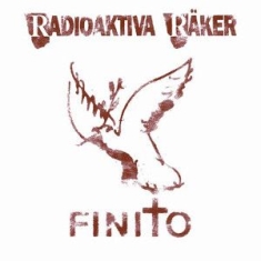Radioaktiva Räker - Finito