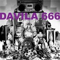 Davila 666 - Davila 666
