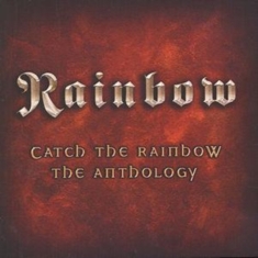 Rainbow - Catch The Rainbow