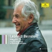 Haydn - Symfoni 88+92+94, Skapelsen Mm i gruppen CD / Klassiskt hos Bengans Skivbutik AB (541144)