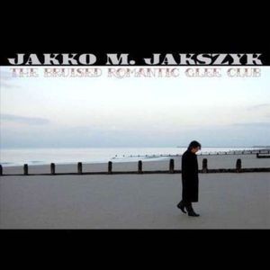 Jakko M. Jakszyk - Bruised Romantic Glee Club