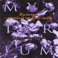 Johansson Ingmar - Mysterium