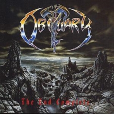Obituary - The End Complete (Reissue)