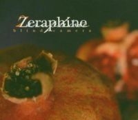 Zeraphine - Blind Camera + Dvd i gruppen CD / CD Hårdrock hos Bengans Skivbutik AB (541460)