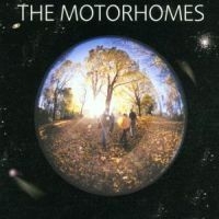 Motorhomes The - The Long Distance i gruppen CD / Pop hos Bengans Skivbutik AB (541600)