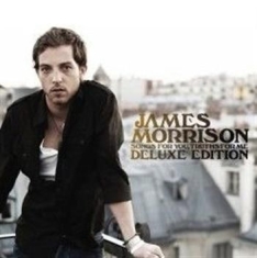 James Morrison - Songs For You Truths For Me - Dlx