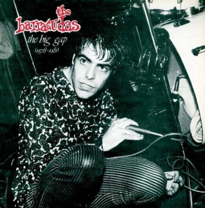 Barracudas - Big Gap 1978-1981