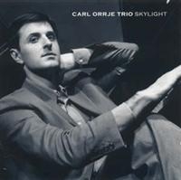 Orrje Carl Trio - Skylight