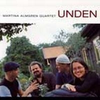 Almgren Martina - Unden i gruppen CD / Jazz hos Bengans Skivbutik AB (542225)
