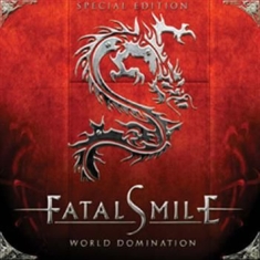Fatal Smile - World Domination - Special Edition