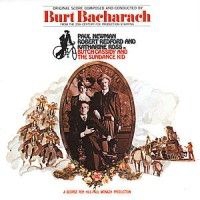 Filmmusik - Butch Cassidy & Sundance Kid