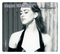 Elegant Machinery - Yesterday Man - Digi