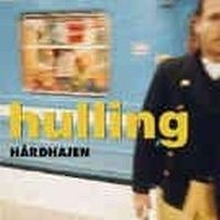 Hulling - Hårdhajen i gruppen CD / World Music hos Bengans Skivbutik AB (542621)
