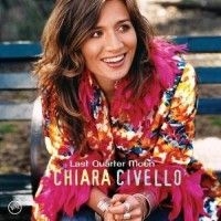 Civello Chiara - Last Quarter Moon