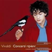 Vivaldi Antonio - Concertos For String